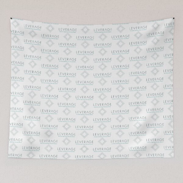 Item preview, Leverage designed and sold by MKWCreativeCo.