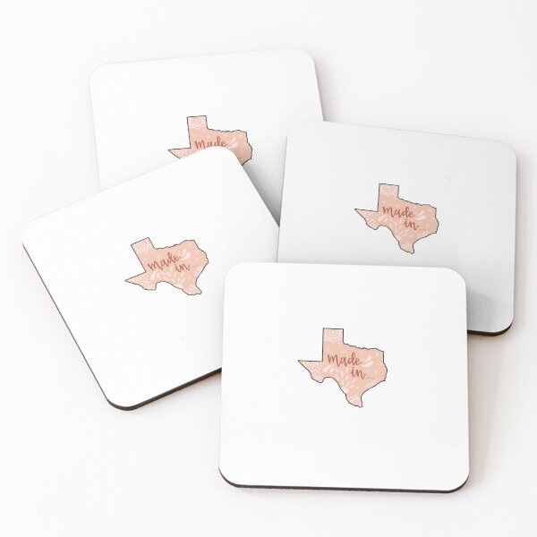 Item preview, Made in Texas designed and sold by diya-patel.
