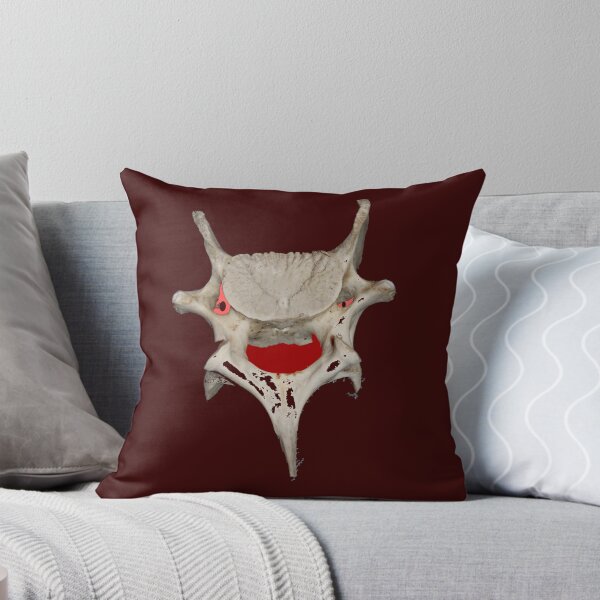 Item preview, Bad to the Bone designed and sold by Kristine Themsen.