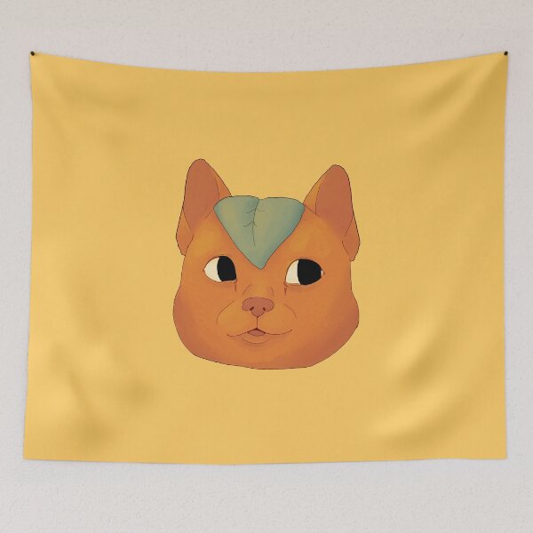 Item preview, tangy designed and sold by GarbageSalt.