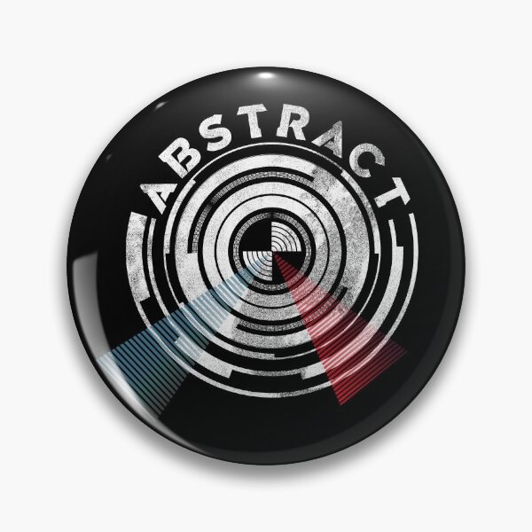 Item preview, Abstract Tech Disk White designed and sold by Eduardo Tavares.