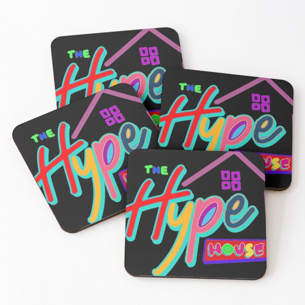 Item preview, Hype House Merch designed and sold by owenz119.