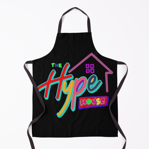 Artikelvorschau, Hype House Merch entworfen und verkauft von owenz119.