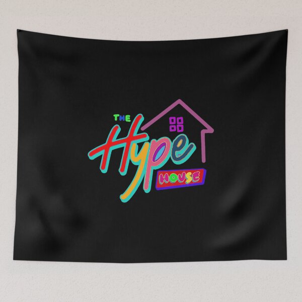 Item preview, Hype House Merch designed and sold by owenz119.