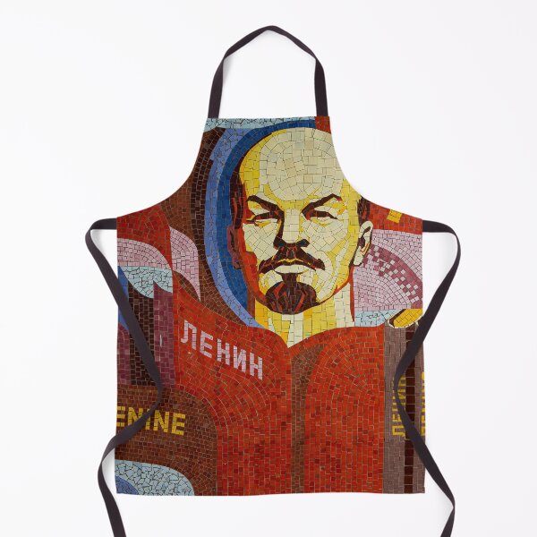 Item preview, Lenin Comrade  designed and sold by Cryptodesignz.