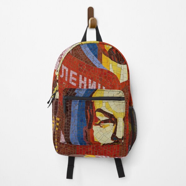 Item preview, Lenin Comrade  designed and sold by Cryptodesignz.