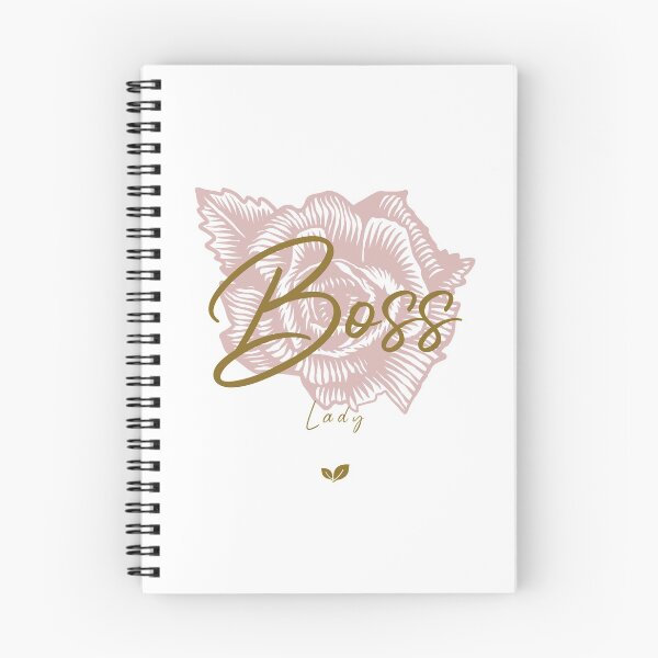 Item preview, Boss Lady designed and sold by BosslifeCo.