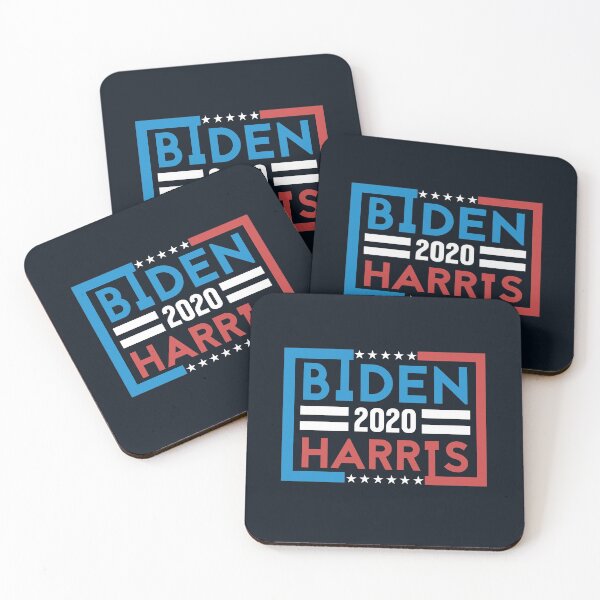 Item preview, Biden and Harris 2020 designed and sold by munochill.