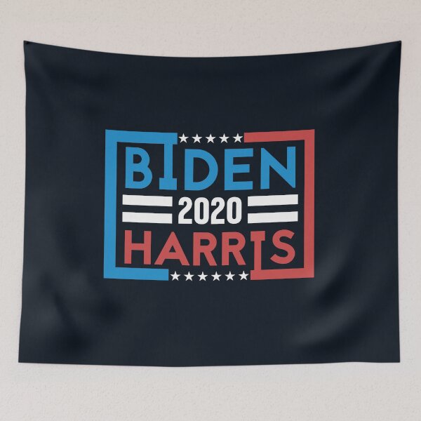 Item preview, Biden and Harris 2020 designed and sold by munochill.