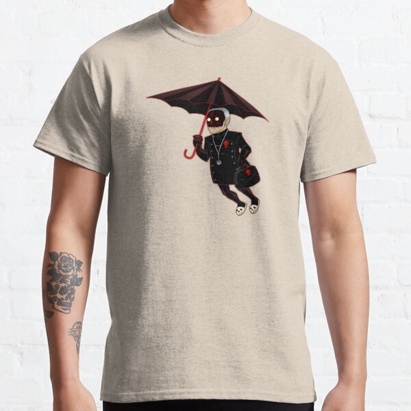 Dr Killinger Classic T-Shirt