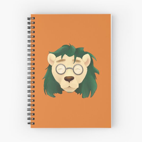 Item preview, leopold! designed and sold by GarbageSalt.