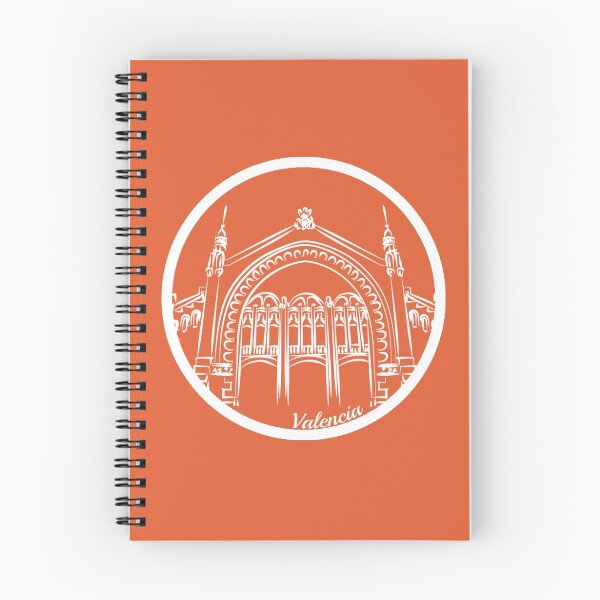 Item preview, Mercado de Colon designed and sold by ASCasanova.
