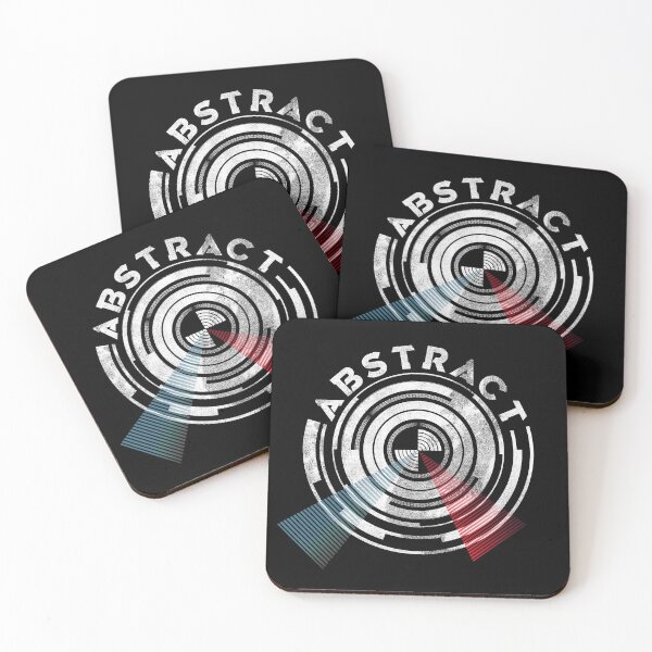 Item preview, Abstract Tech Disk White designed and sold by Eduardo Tavares.