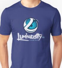 Luminosity Gaming Unisex T-Shirt