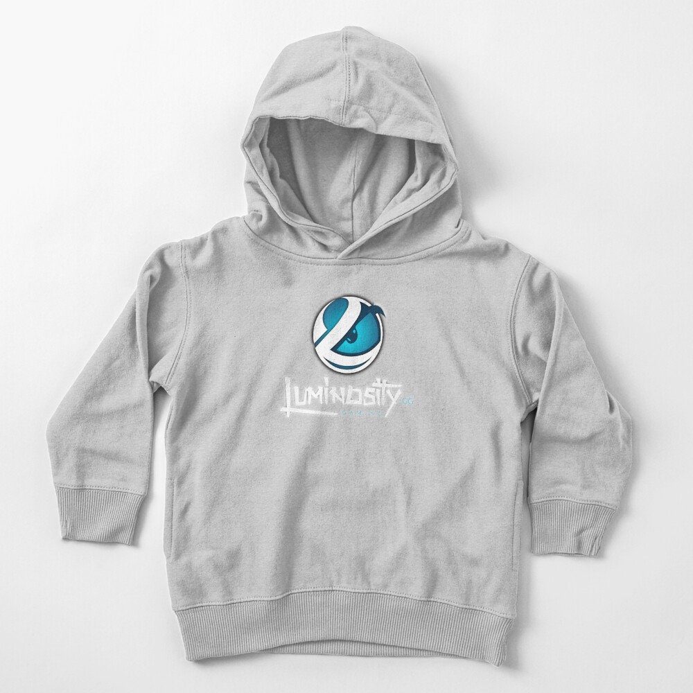 luminosity hoodie