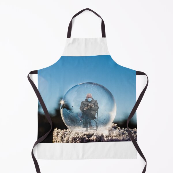 Item preview, Bernie Sanders - Bernie in a Bubble designed and sold by Mellymade Design.