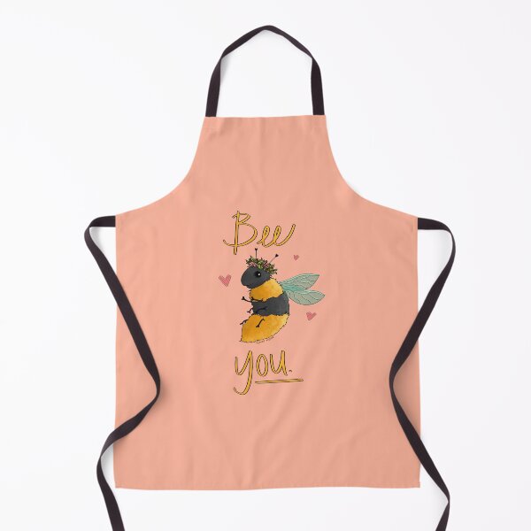 Item preview, Bee You designed and sold by Rasha DeIuliis.