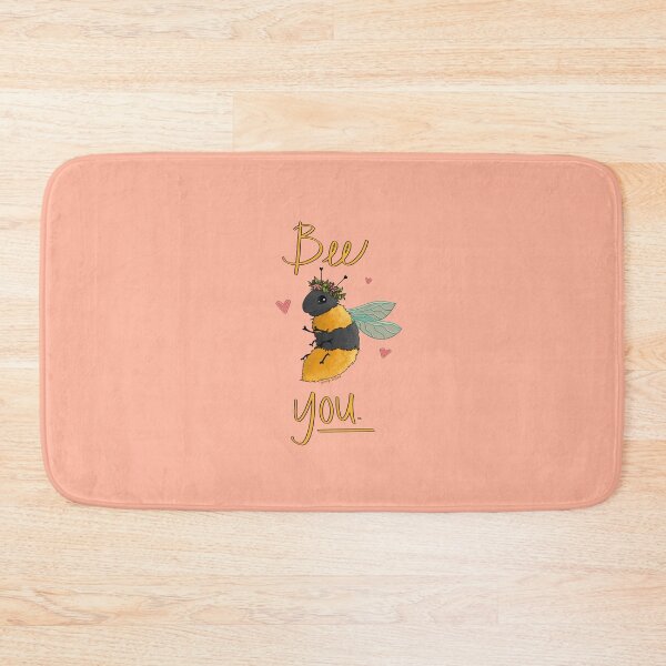Item preview, Bee You designed and sold by Rasha DeIuliis.