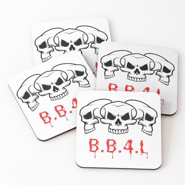 Item preview, Bloody BB4L designed and sold by BB4LProductions.