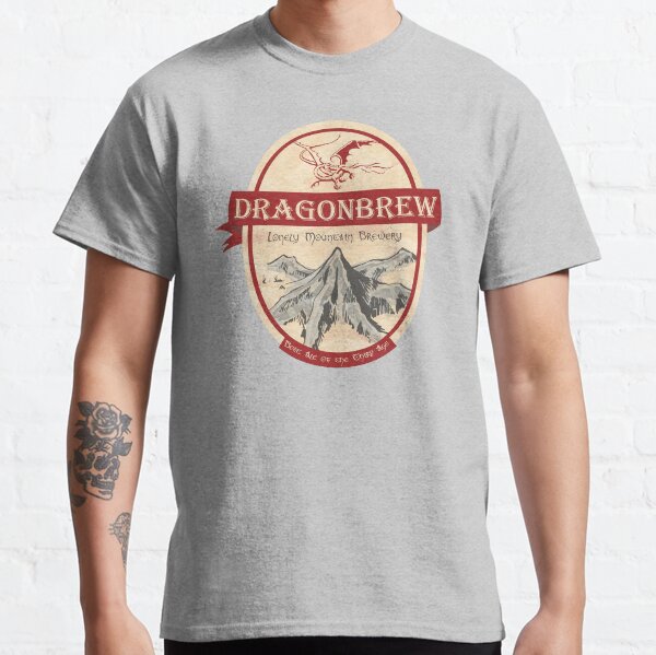 Item preview, Erebor Dragonbrew designed and sold by HenkusFilijokus.