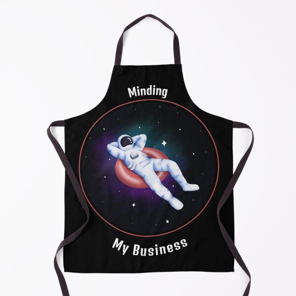 Item preview, Minding My Business designed and sold by BosslifeCo.