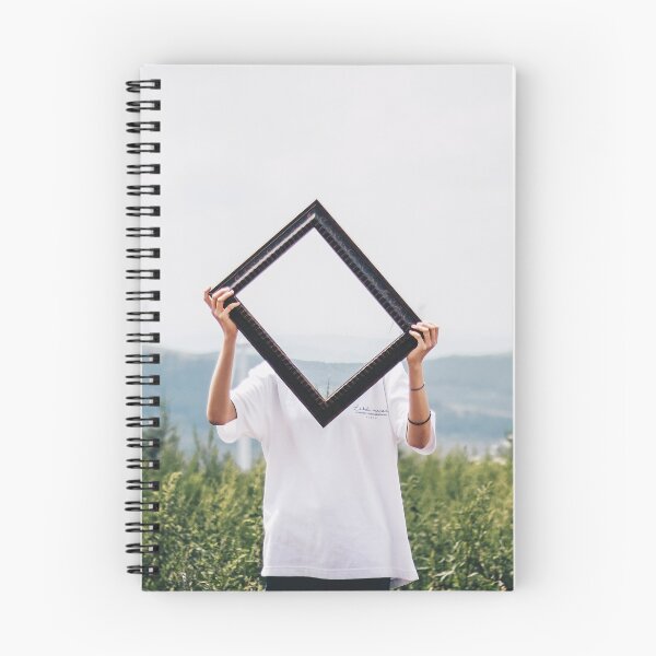 Item preview, Empty Frame Artsy  designed and sold by stellaerosae.
