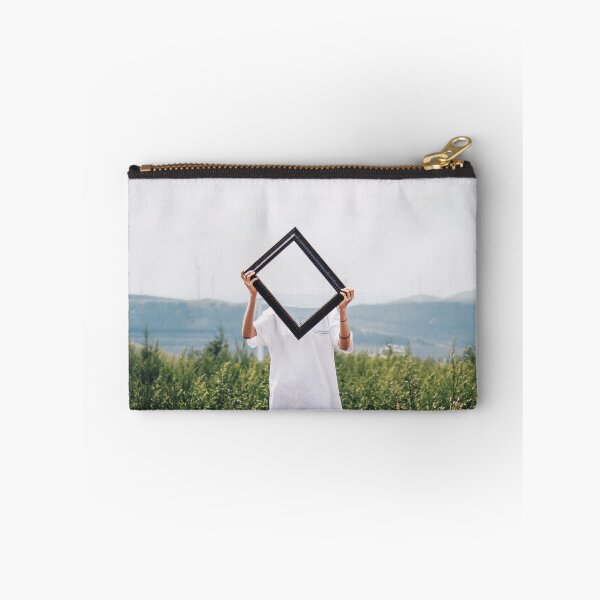 Item preview, Empty Frame Artsy  designed and sold by stellaerosae.