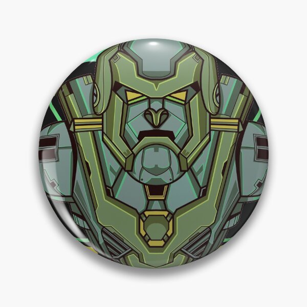 Item preview, MECHA GORILLA  designed and sold by Deojunior.