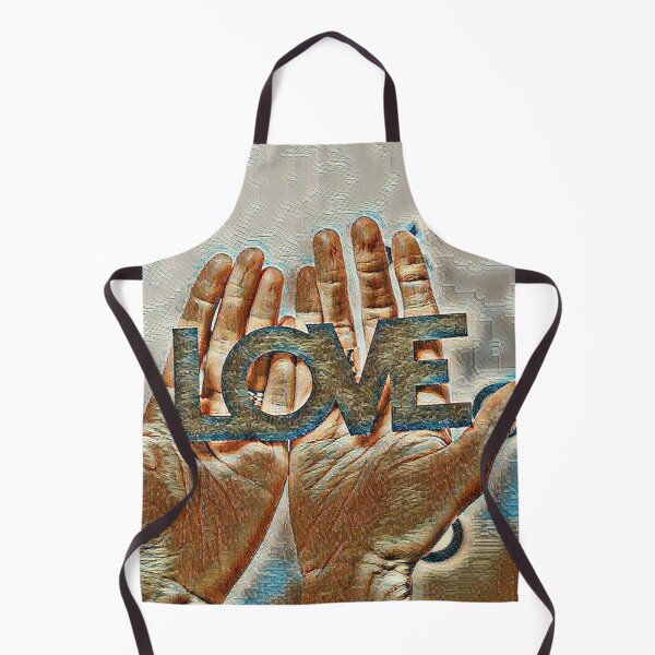 Item preview, GALATHI Love within my Hands Brown - Valentine designed and sold by Galathi Designs.
