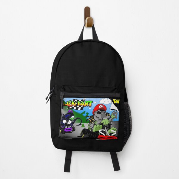 Item preview, Alien Kart 64 designed and sold by JonathanGrimm.