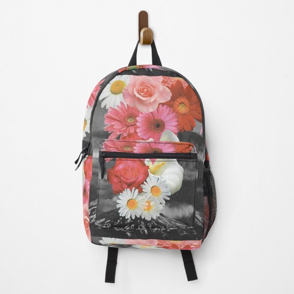 Item preview, Explosion Floral designed and sold by Eduardo Rodriguez.