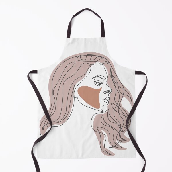 Item preview, Cubism Linear Abstract Faces Graphic designed and sold by Dr.YesOrNo.