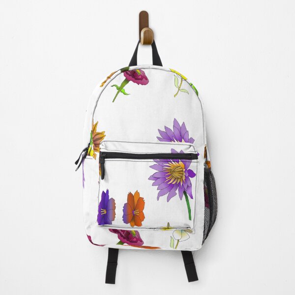 Item preview, Thai Flowers to Make your Day Happy designed and sold by TJHstudio.