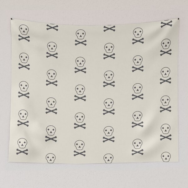Item preview, Skull danjo designed and sold by Wadkareable ....