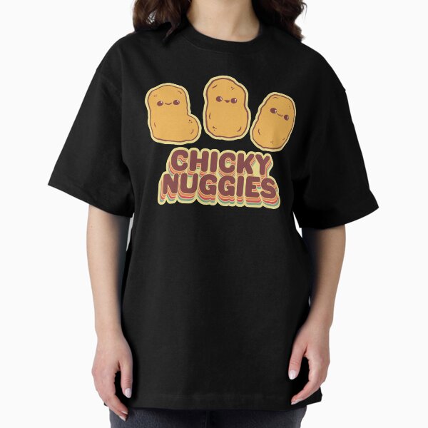 Item preview, Chicky Nuggies Kawaii Nuggets designed and sold by petestyles.
