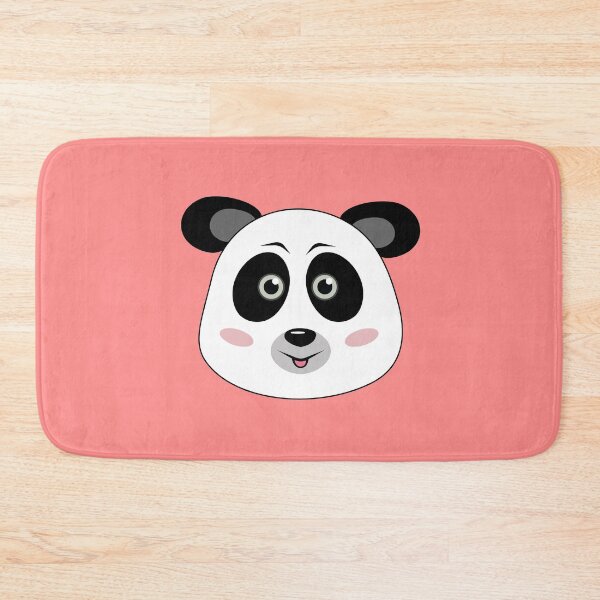 Item preview, Cute Illustrated Panda  designed and sold by JienChan26.