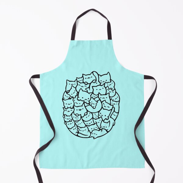 Item preview, cute cat designed and sold by MAX MILLER.