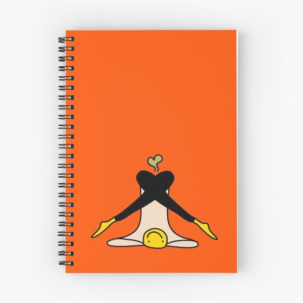 Aperçu de l'œuvre Farty Yogi créée et vendue par MaxAcha.