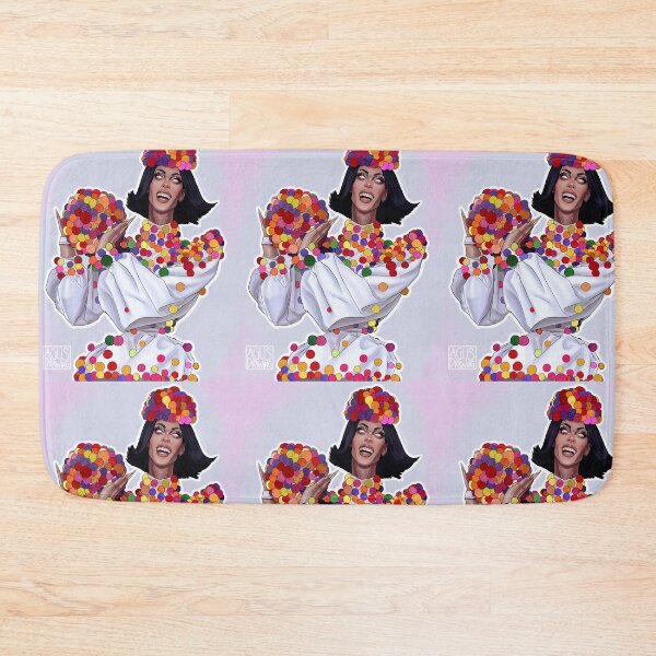 Item preview, Gigi Goode Balls look by agusdrawing designed and sold by agusdrawing.
