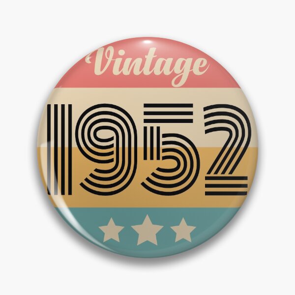 Item preview, VINTAGE 1952 designed and sold by DIDAKU.