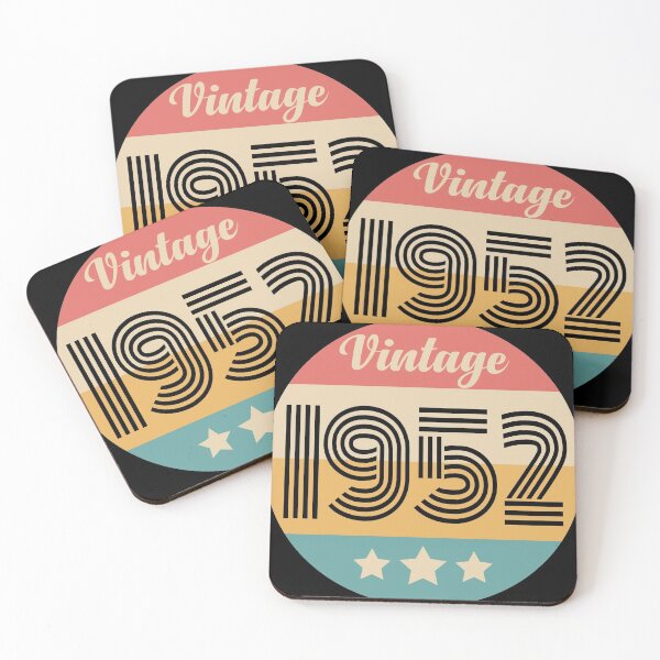Item preview, VINTAGE 1952 designed and sold by DIDAKU.