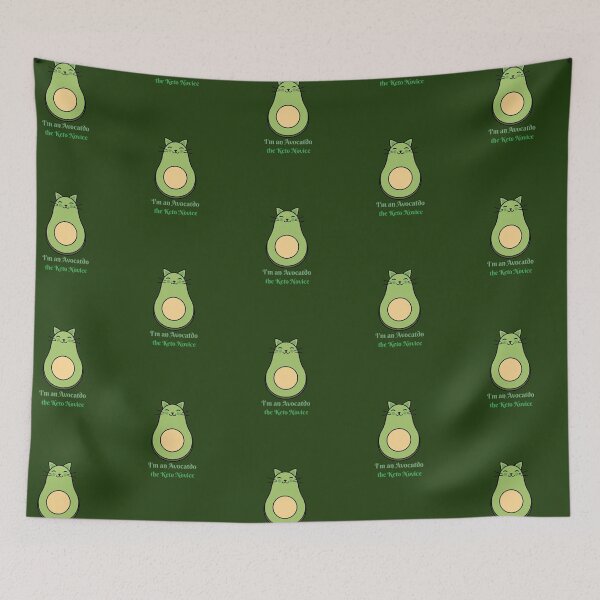 Item preview, I'm an Advocatdo. designed and sold by Sansiri.
