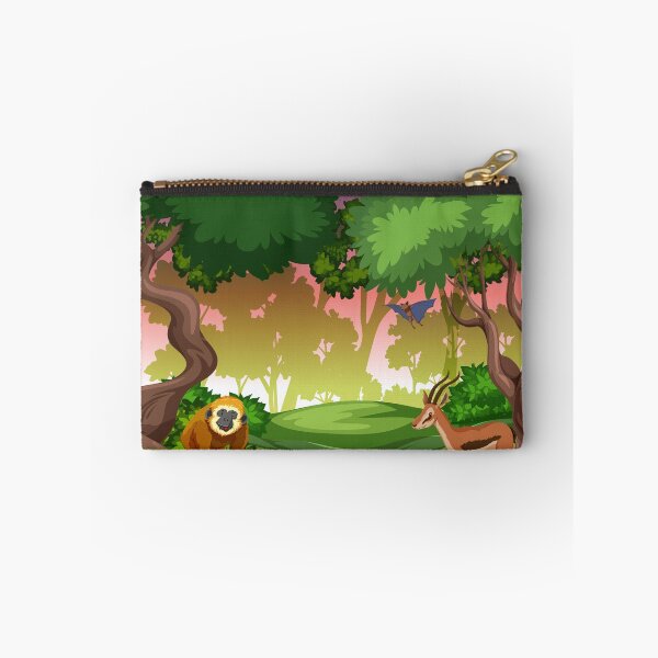 Item preview, A Fabled Forest  designed and sold by Warrior Veteran Clothing.