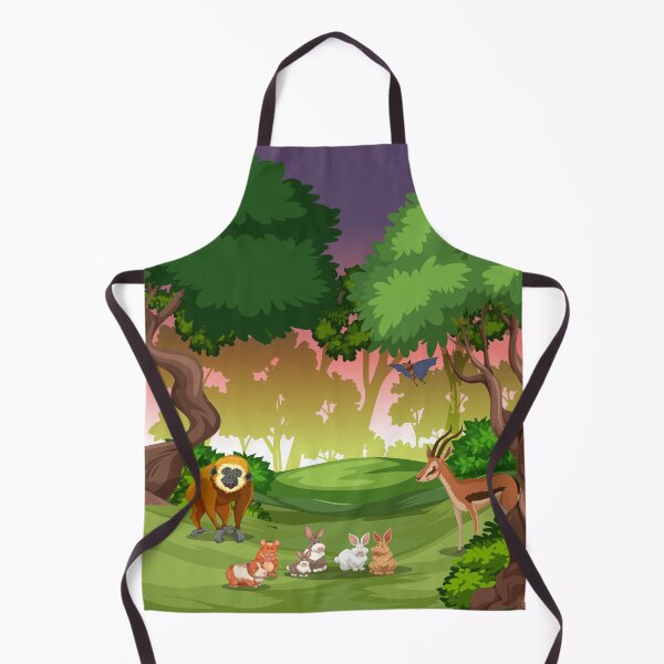 Item preview, A Fabled Forest designed and sold by Warrior Veteran Clothing.