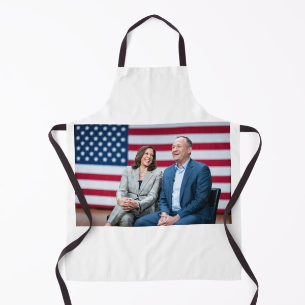Item preview, VP Harris and Doug, Second Gentleman designed and sold by jsetow.