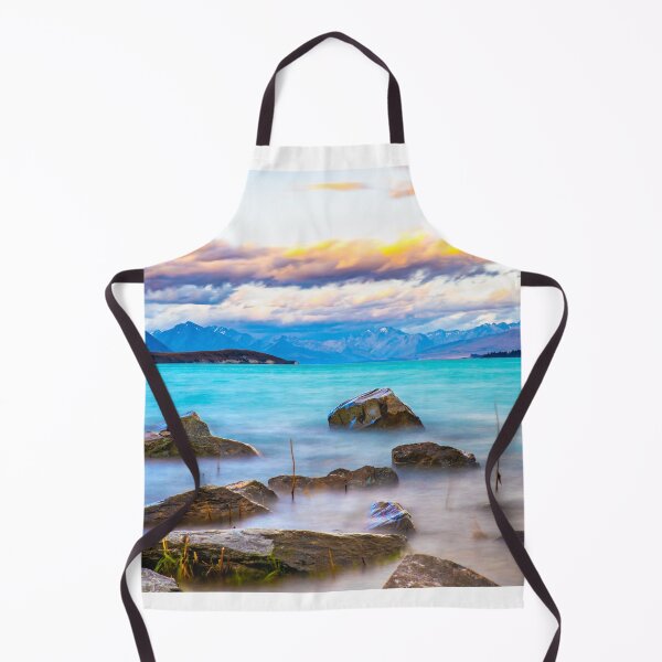 Item preview, Fascinating Blue designed and sold by Aiin Ojani.