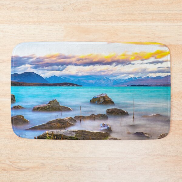 Item preview, Fascinating Blue designed and sold by Aiin Ojani.