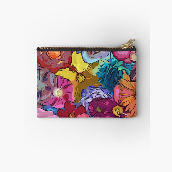 Item preview, Flower Bed Pattern by Muse Puke  designed and sold by Cheevo.