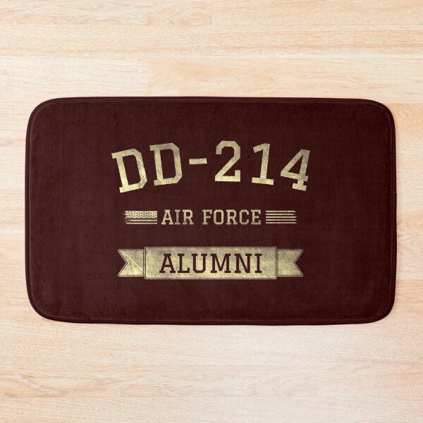 Item preview, DD 214 Air Force Alumni designed and sold by GR-ART.