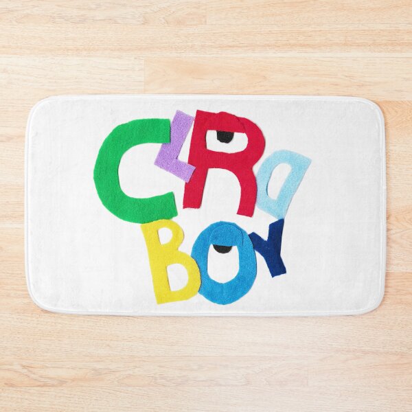 Item preview, CLRD BOY (Version I) designed and sold by CLRDBOY.